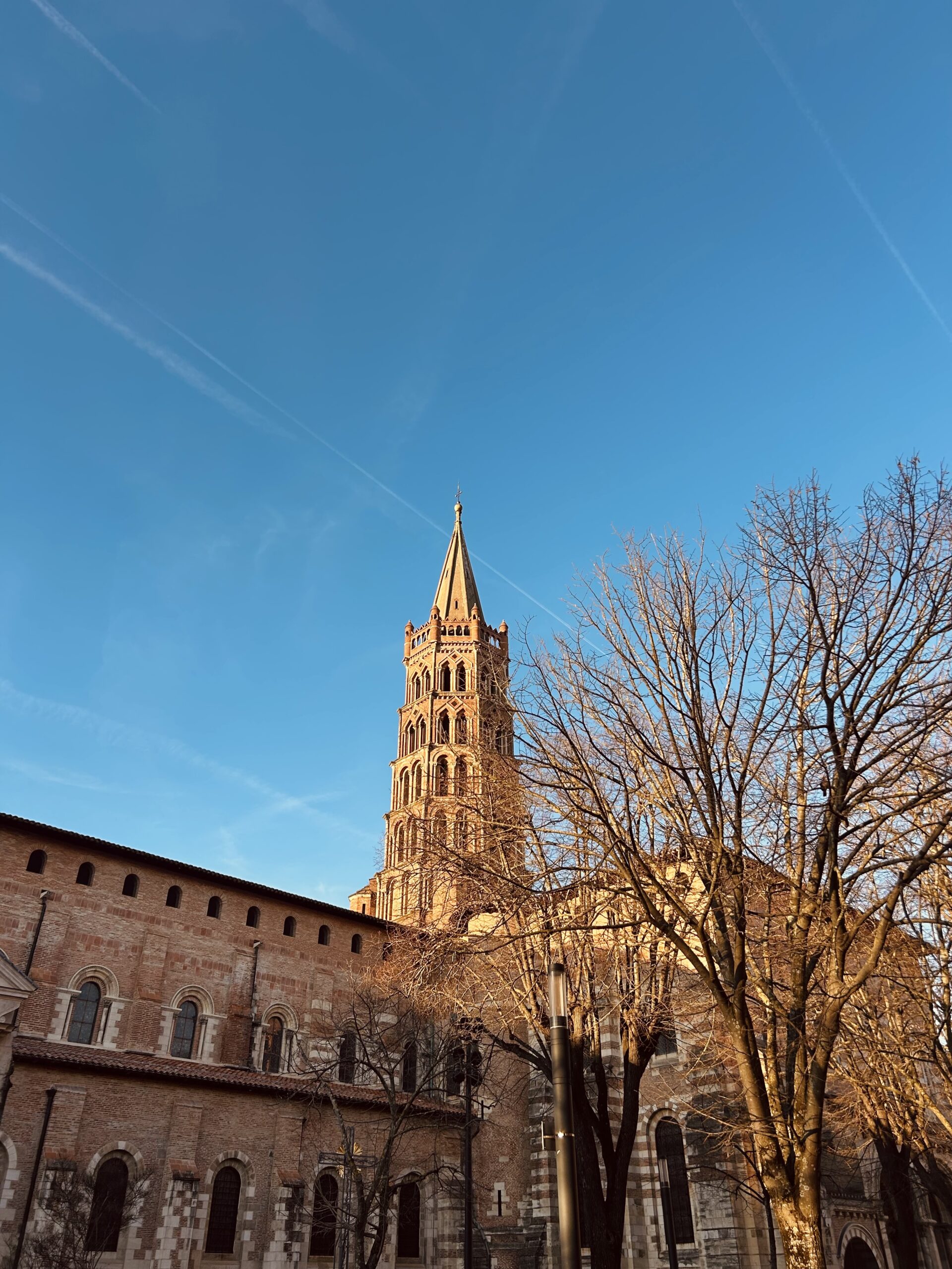 Saint Sernin
