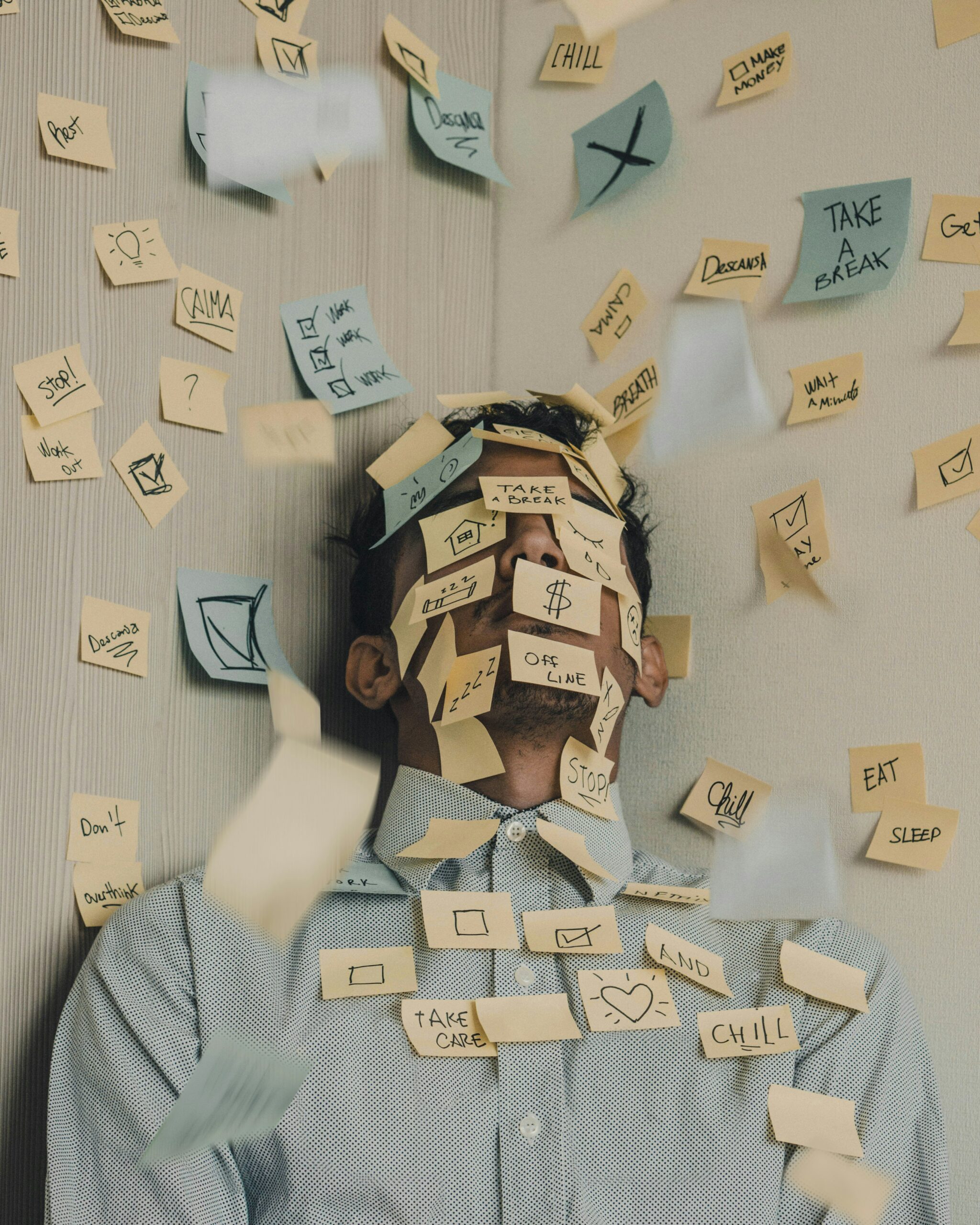 stress constant