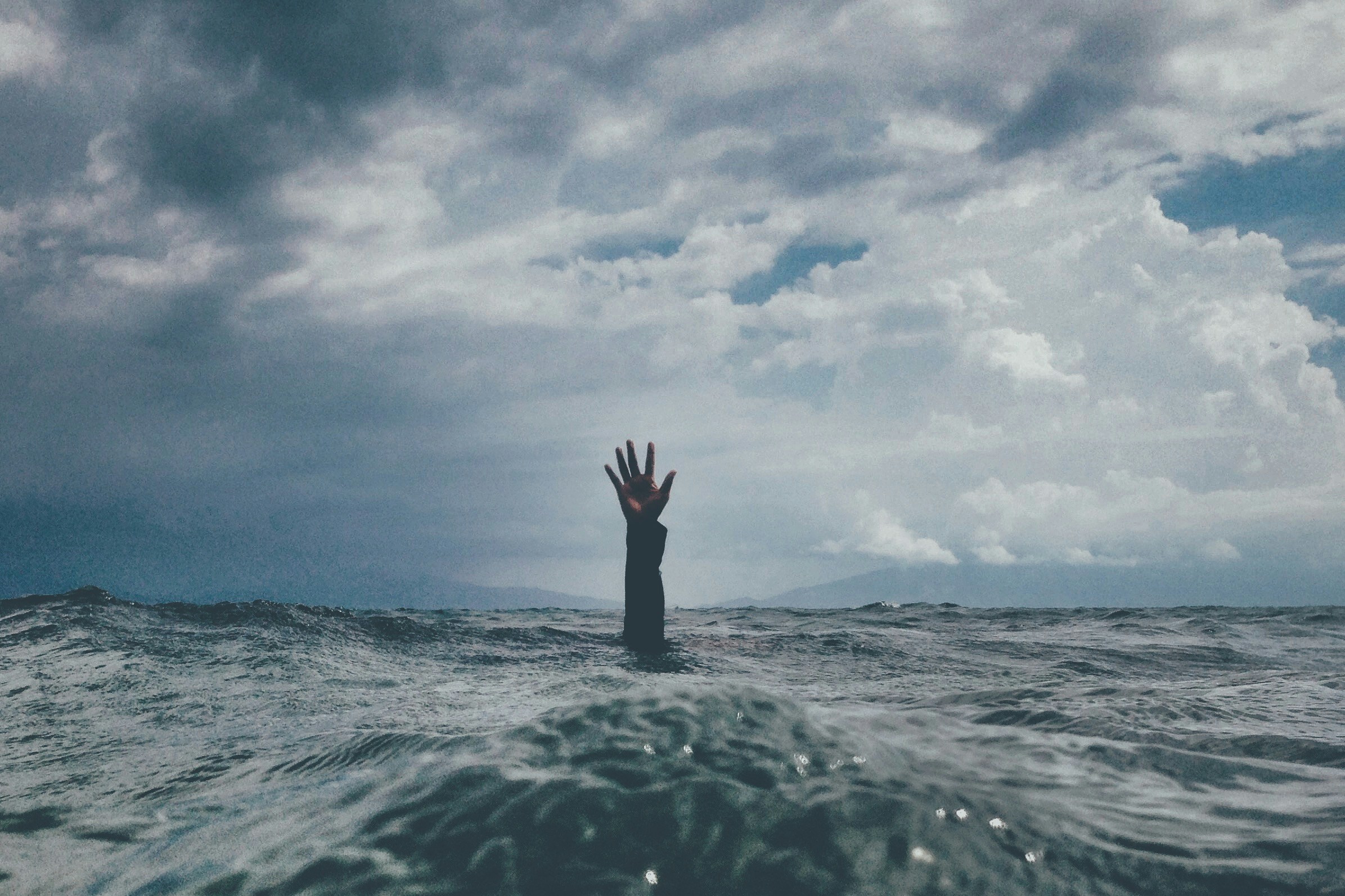 comment calmer une crise d'angoisse rapidement